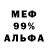 Бутират Butirat Ghost Aboba